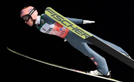 67. TCS: Kwalifikacje w Oberstdorfie dla Stefana Krafta