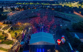 Na scenie Dni Ursynowa wystąpi 11 wykonawców – pięciu w piątek i sześciu w sobotę