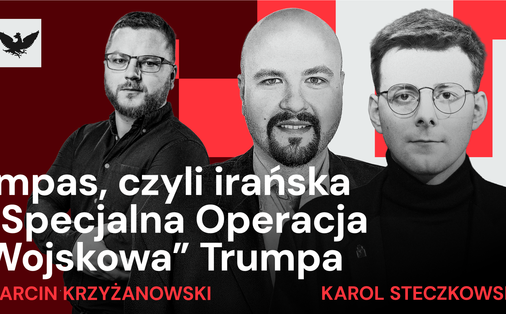 USA i Izrael powielają błędy Putina? Perski „Kijów w trzy dni”