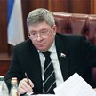 Aleksander Torszin: Ojciec chrzestny rezyduje w Banku Rosji?