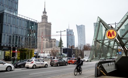 Tempo, w jakim rośnie polska gospodarka jest jednym z najwyższych w Unii Europejskiej