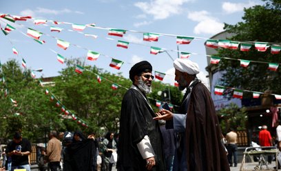 Z Teheranu płyną sygnały, że Iran sceptycznie przyjął decyzję Donalda Trumpa o przedłużeniu zawiesze