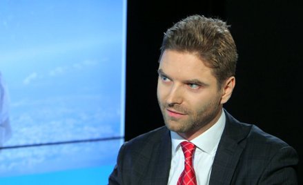 #RZECZoBIZNESIE: Robert Murzynowski: Crowdfunding dla nauki