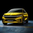 Genewa 2019 | Skoda Vision iV: Początek elektrycznej ofensywy