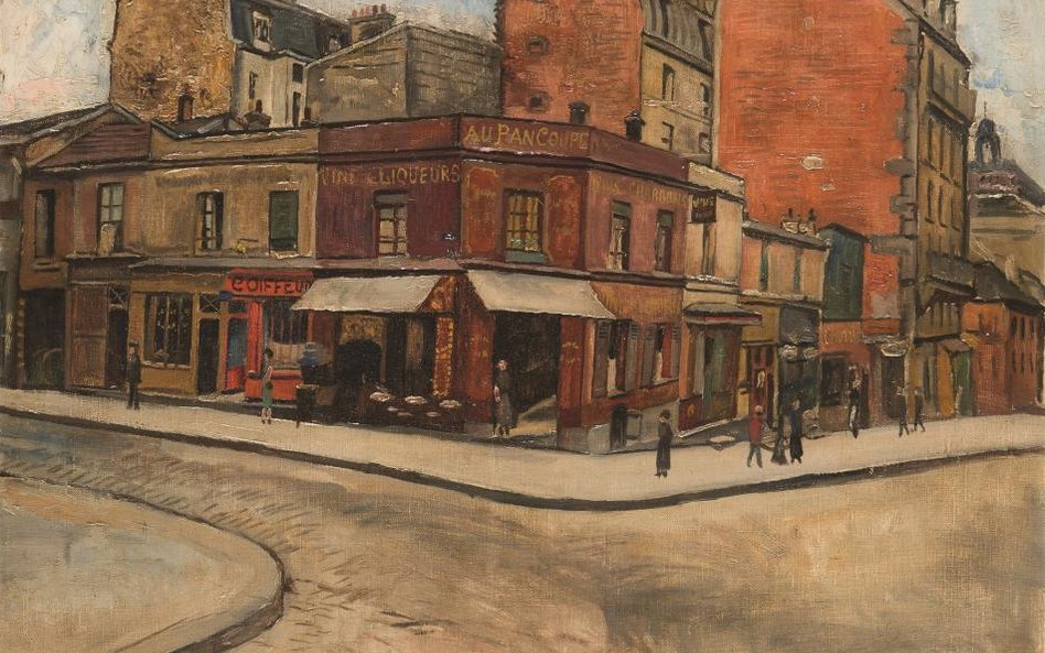 Natan Grunsweigh, Kolekcja Marka Roeflera Villa la Fleur, fot. Marcin Koniak