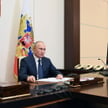 Rosyjskie siły pokojowe lecą do Górskiego Karabachu