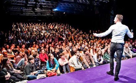 Absolvent Talent Days w ciągu zaledwie dwóch lat stały się największymi targami pracy w Polsce.
