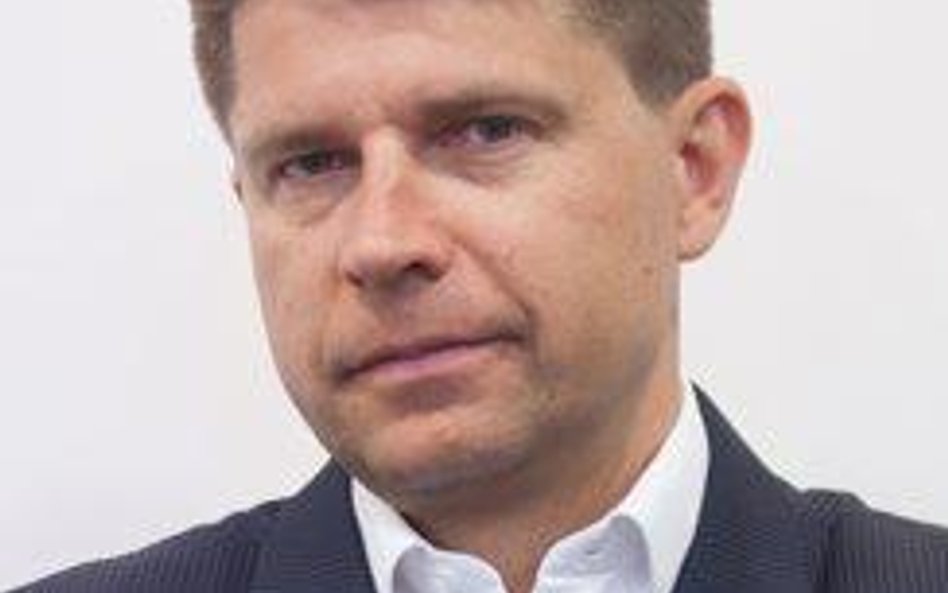 Ryszard Petru