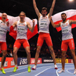 Jakub Krzewina, Karol Zalewski, Rafał Omelko i Łukasz Krawczuk – rekordziści i mistrzowie świata