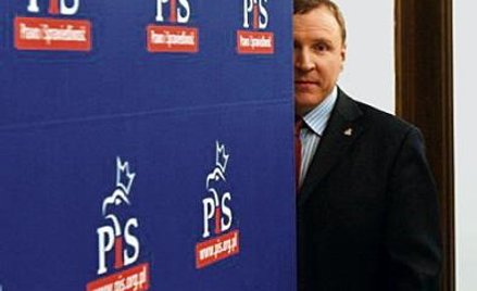 Jacek Kurski tłumaczy, że nie było go stać, na wykupienie ogłoszenia w „Gazecie Wyborczej”