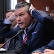 Pete Hegseth