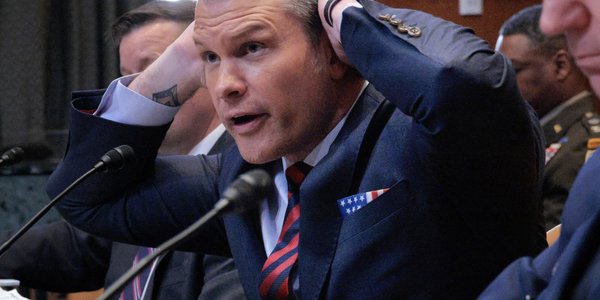 Donald Trump znów zaskoczył Polaków i sojuszników. Pentagon: Bez komentarza