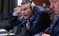 Pete Hegseth