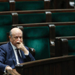 Będąc wicepremierem, Jacek Rostowski opowiedział się za demontażem OFE. Kilkanaście lat wcześniej by