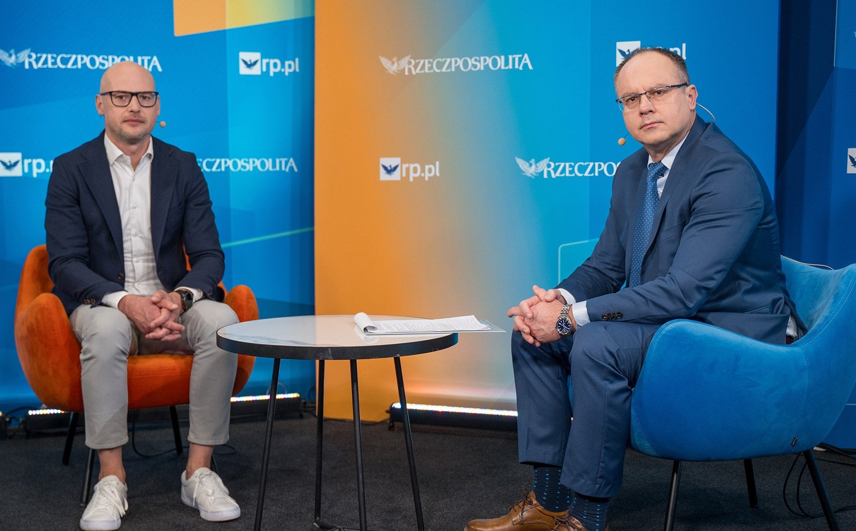 Mateusz Oleksy: Agent kupi za nas, ale nie bez naszej zgody. Visa szykuje się do rewolucji