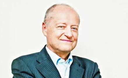 Roman Szwed jest prezesem i akcjonariuszem Atende. Kapitalizacja spółki przekracza 220 mln zł.