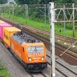Lider przewozów intermodalnych umocnił się