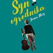 János Háy, „Syn ogrodnika”, przeł. Jolanta Jarmołowicz, Karina Ślęzak, Karolina Szymanowska-Szymańsk