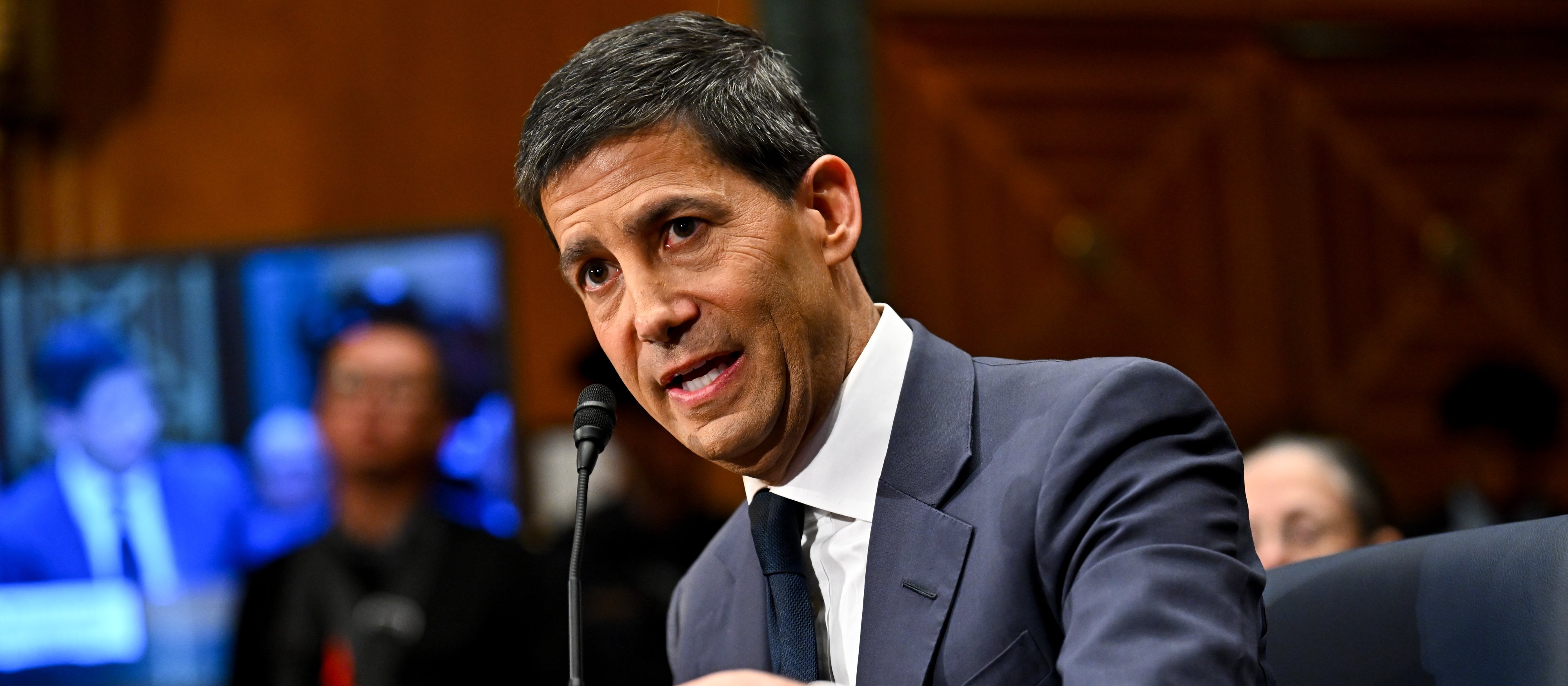 Czy Kevin Warsh uratuje hossę Big Techów?