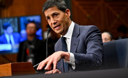 Czy Kevin Warsh uratuje hossę Big Techów?