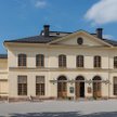 Drottningholm Slottsteater. Fot. Arild V?gen