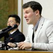 Korea Północna torturowała studenta z USA?