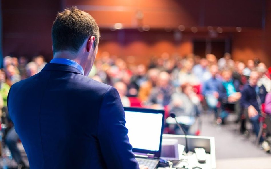 Konferencje biznesowe – w których miastach organizowane są najczęściej?