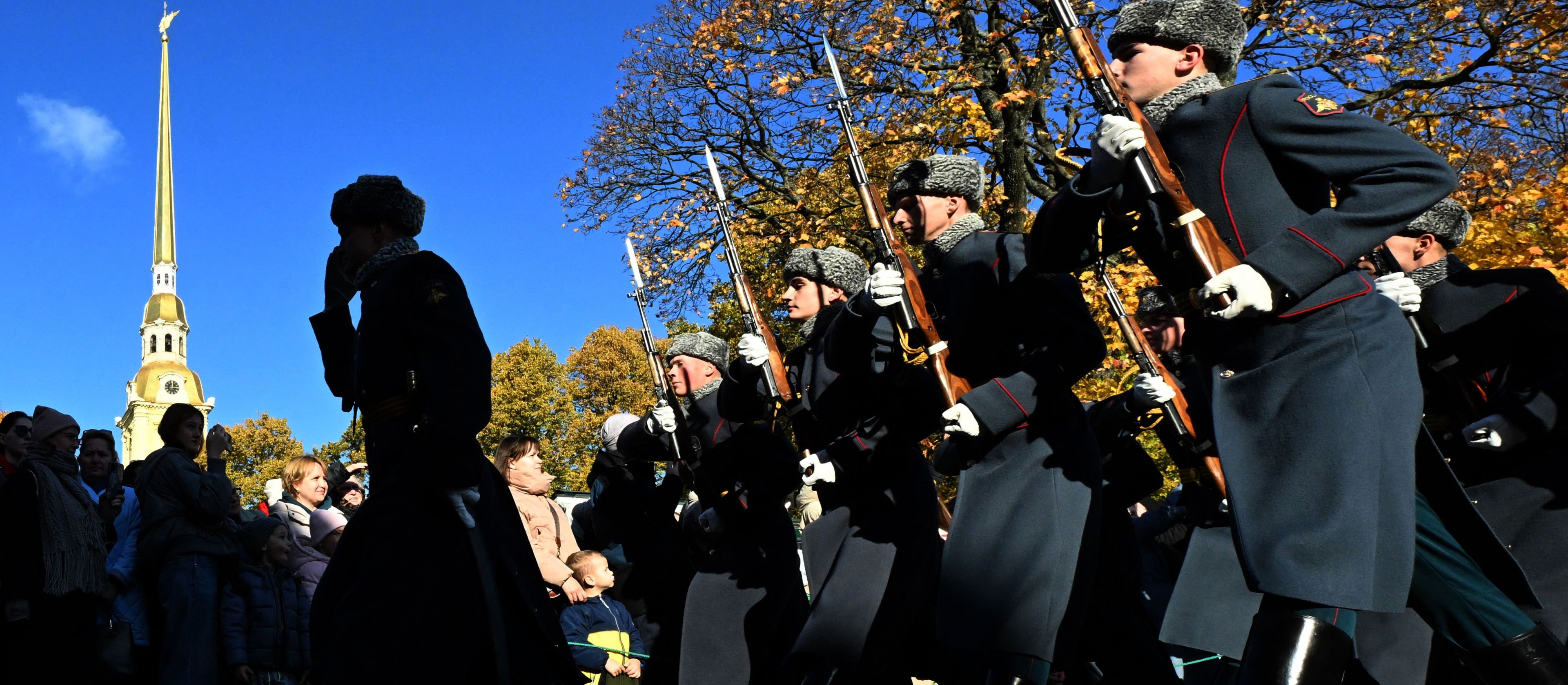 Spotkanie służb specjalnych Rosji i Białorusi w Królewcu. Rosja znów straszy Polskę