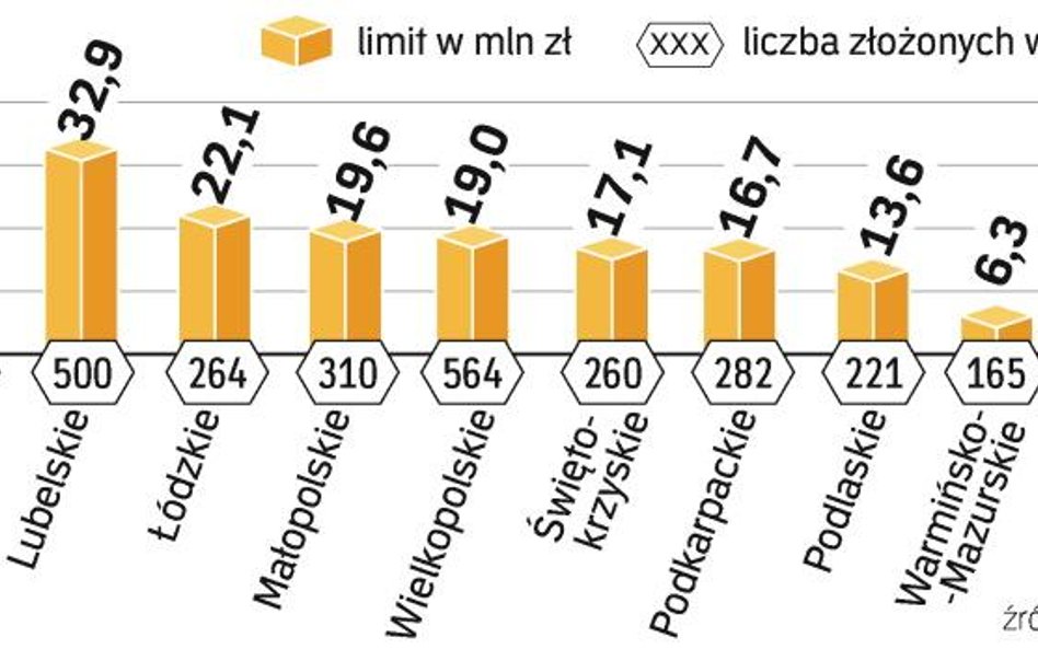 Rolnik z wesołym miasteczkiem