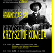 Krzysztof Komeda – Henning Carlsen, Kino Iluzjon