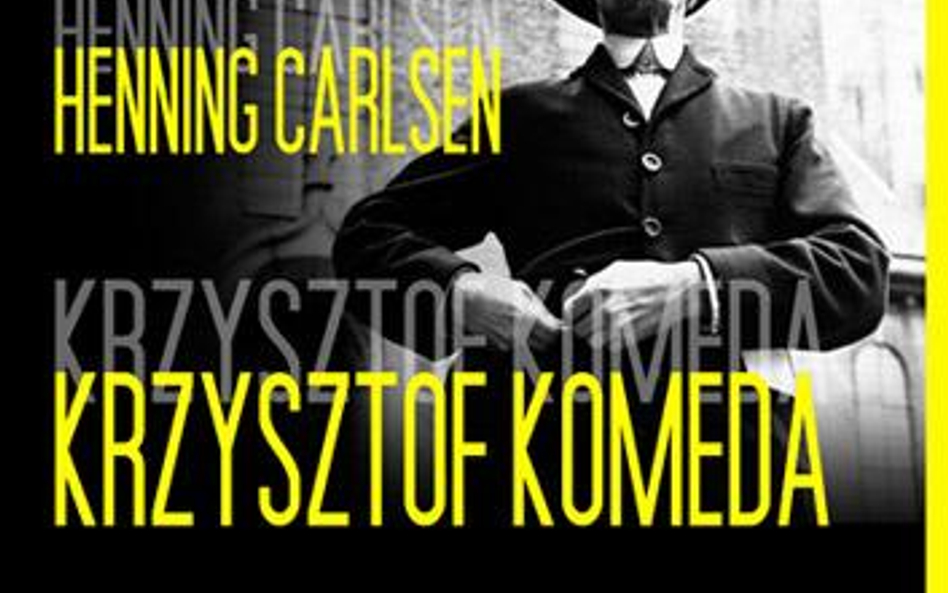 Krzysztof Komeda – Henning Carlsen, Kino Iluzjon