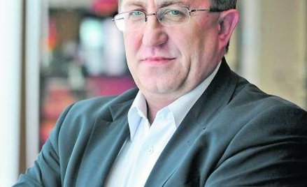 Mieliśmy problemy, ale teraz jest już nieźle