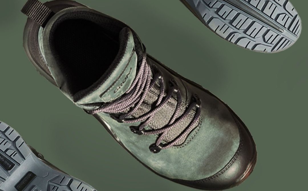 Grupa Protektor produkuje mniej obuwia niż rok temu