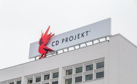 Skup w CD Projekcie