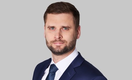 Michał Kret, Senior Associate w MFW Fiałek