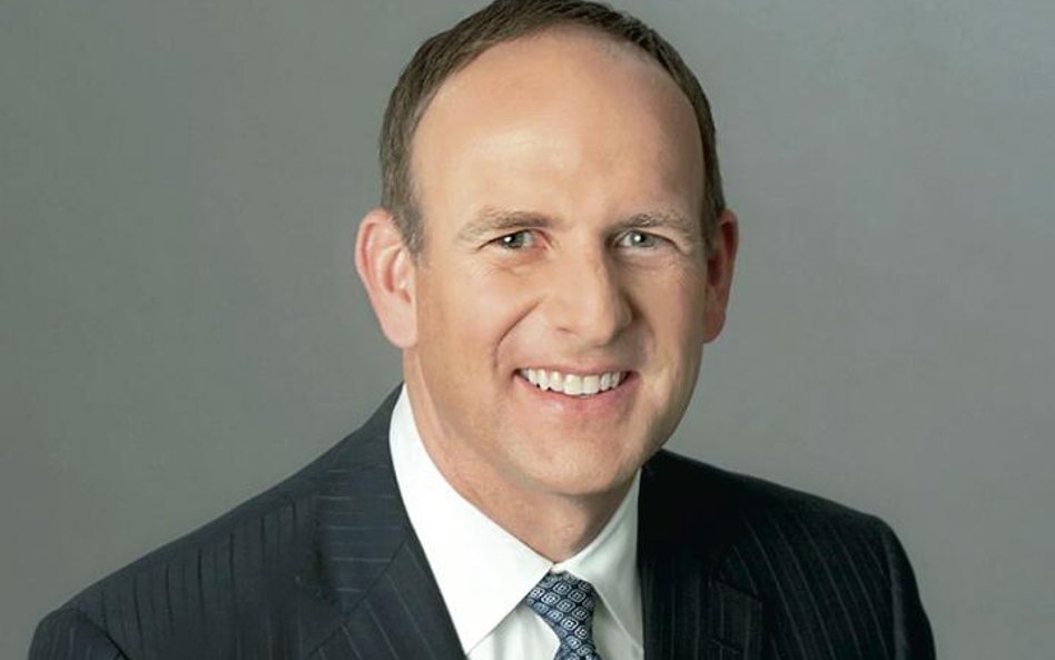 Doug DeVos