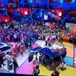 Trwa finał WOŚP. Zebrano ponad 18 milionów złotych