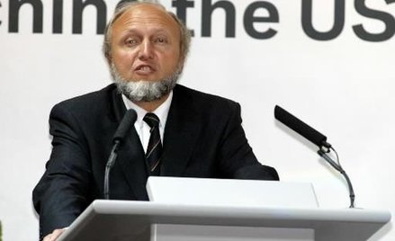 Werner Sinn