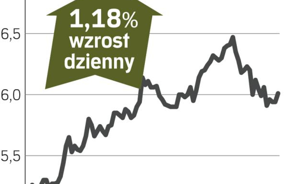 Inwestorzy wstrzymują oddech