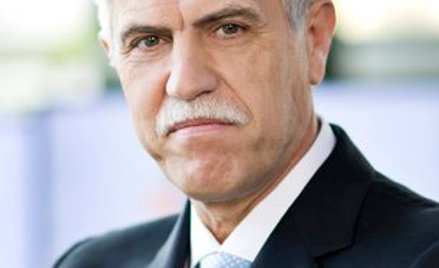 Zygmunt Solorz, założyciel i główny udziałowiec Polsatu