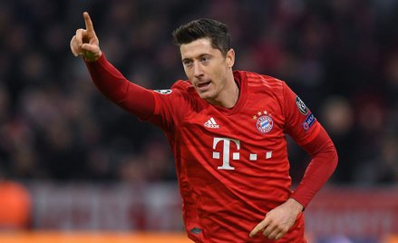 Borussia: jak zatrzymać ojca Roberta