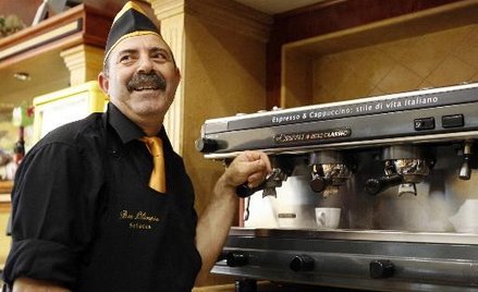 W Polsce rośnie sprzedaż ekspresów na kapsułki