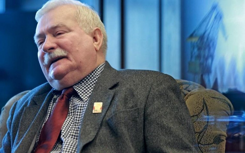 Lech Wałęsa