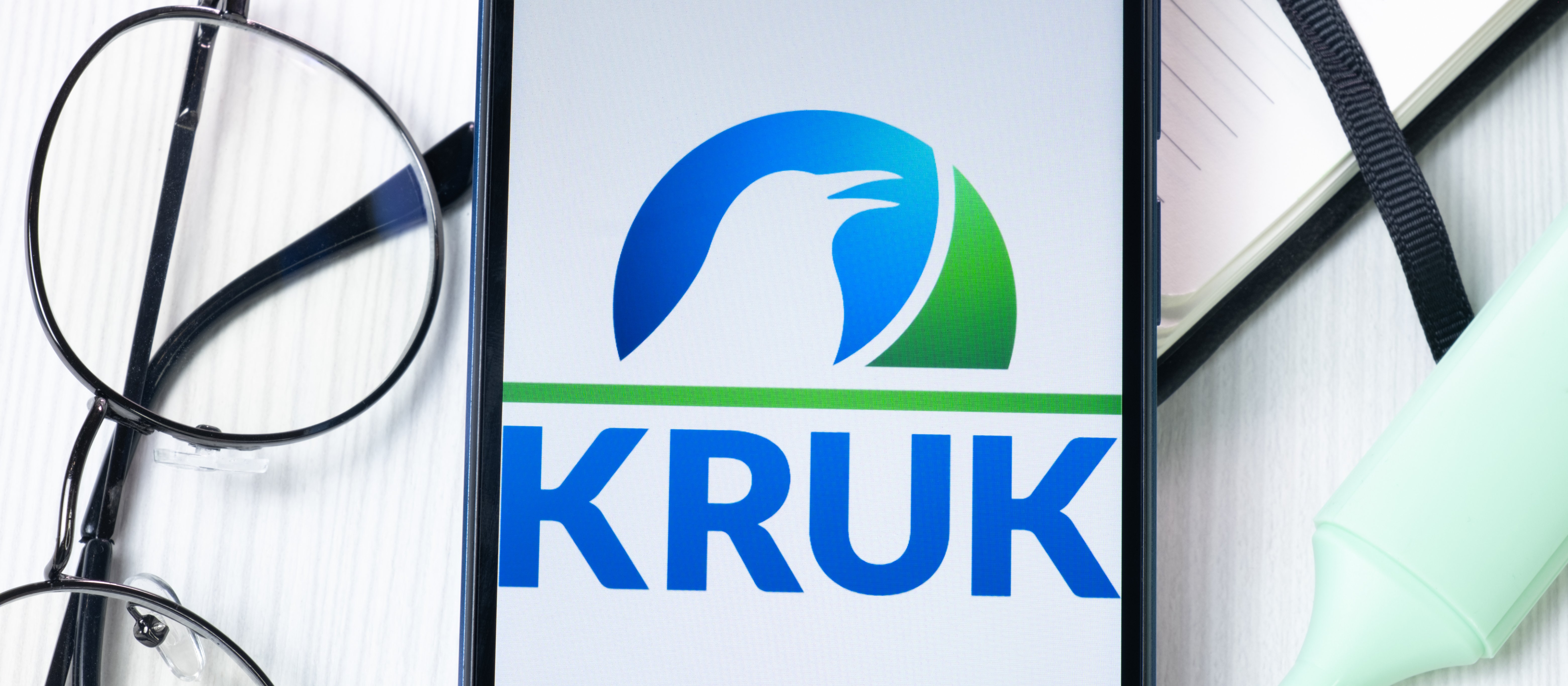 Kruk coraz bliżej miliarda złotych zysku