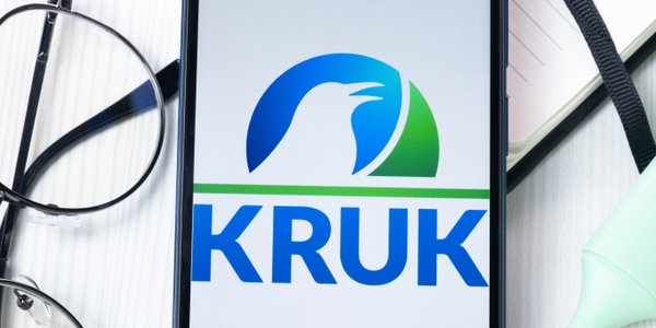 Kruk coraz bliżej miliarda złotych zysku