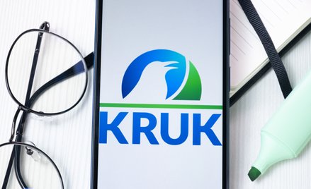 Kruk coraz bliżej miliarda złotych zysku