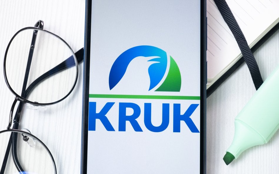 Kruk coraz bliżej miliarda złotych zysku