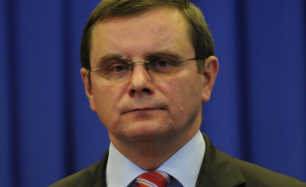 Apel do Cezarego Grabarczyka w sprawie Wojewódzkiego