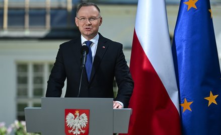 Andrzej Duda