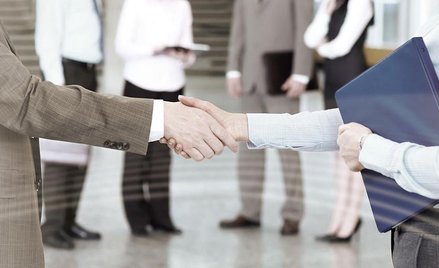 Jarosław Grzesiak: Innowacyjność w kancelarii coraz bardziej popłaca